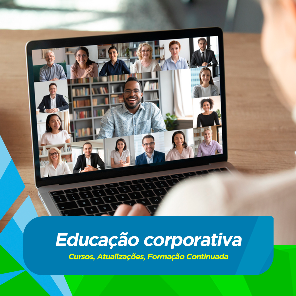 Educação Corporativa